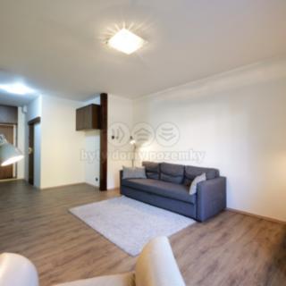 Pronájem bytu 1+kk, garsoniery 30 m² Prostějov