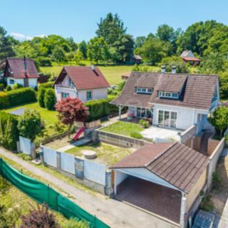 Prodej rodinného domu 96 m² Soběslav