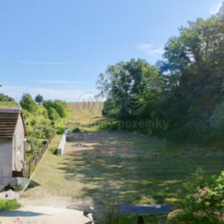 Prodej stavební parcely 1 098 m² Markvartovice