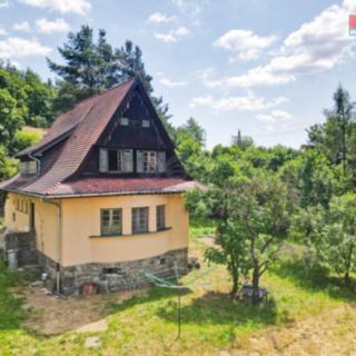 Prodej rodinného domu 160 m² Brantice