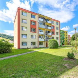 Prodej bytu 3+1 73 m² Olšany