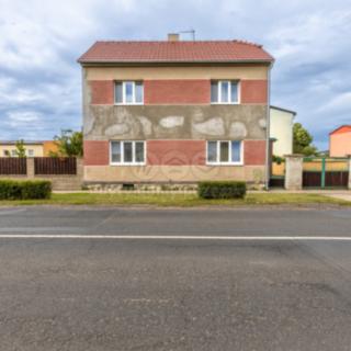 Prodej rodinného domu 127 m² Dobroměřice, Komenského
