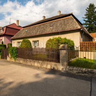 Prodej rodinného domu 120 m² Soběslav II, Chvalovského nábřeží