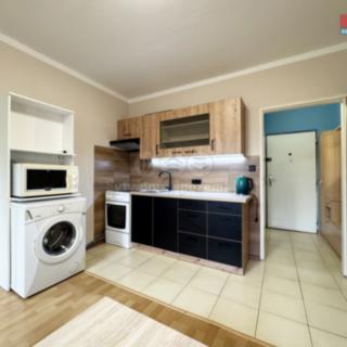 Pronájem bytu 1+1 36 m² Karlovy Vary