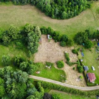 Prodej stavební parcely 4 801 m² Předslavice