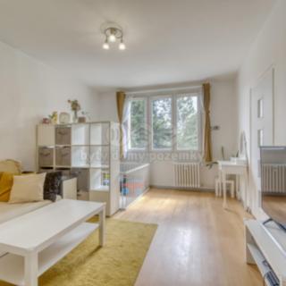 Prodej bytu 3+1 67 m² Plzeň