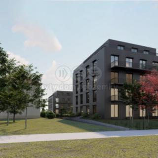 Prodej bytu 2+kk 58 m² Mělník