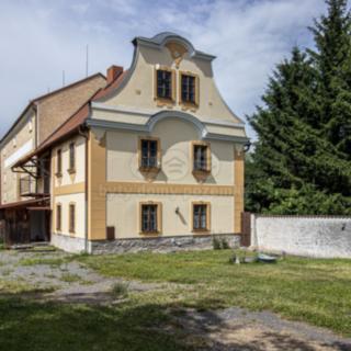 Prodej rodinného domu 160 m² Vrdy Dolní Bučice, Nová