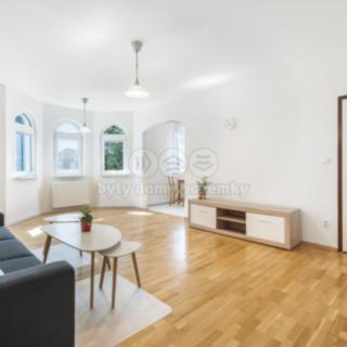 Prodej bytu 2+1 67 m² Kosmonosy, Jizerská