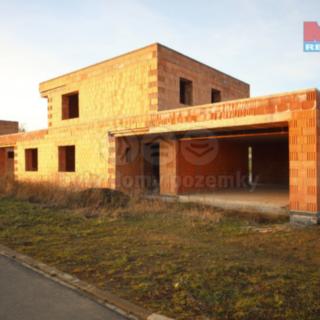 Prodej rodinného domu 233 m² Klatovy, Nedbalova