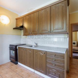 Prodej bytu 3+1 56 m² Habartov