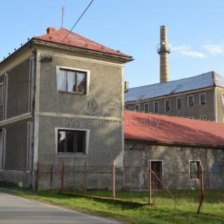 Prodej rodinného domu 85 m² Jindřichovice pod Smrkem