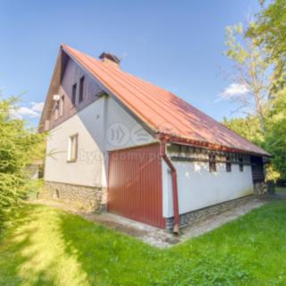 Prodej chaty 122 m² Pláně