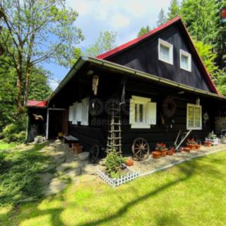 Prodej chalupy 95 m² Morávka