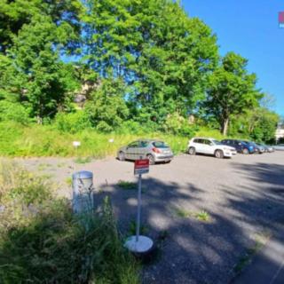 Prodej stavební parcely 1 202 m² Vejprty, Husova
