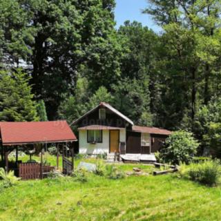 Prodej zahrady 793 m² Petrovice u Karviné