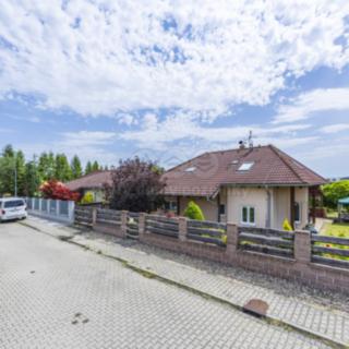 Prodej rodinného domu 170 m² Velké Přílepy, Pláničkova