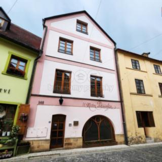 Prodej rodinného domu 180 m² Louny, Česká