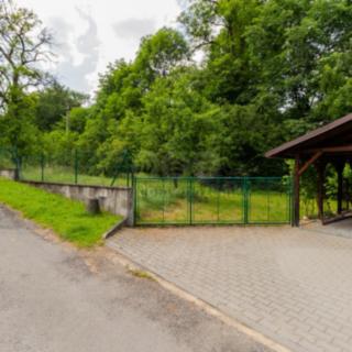 Prodej stavební parcely 599 m² Zlaté Hory Ondřejovice