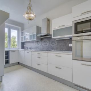 Prodej bytu 3+1 77 m² Plzeň Východní Předměstí, Částkova