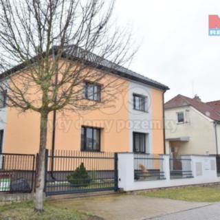 Pronájem bytu 1+1 35 m² Brandýs nad Labem-Stará Boleslav