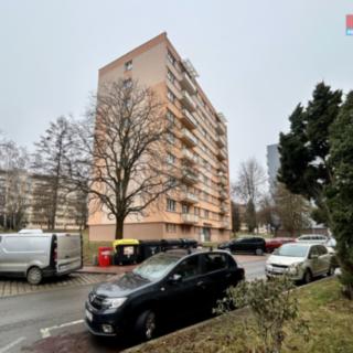 Pronájem bytu 3+1 60 m² Pelhřimov