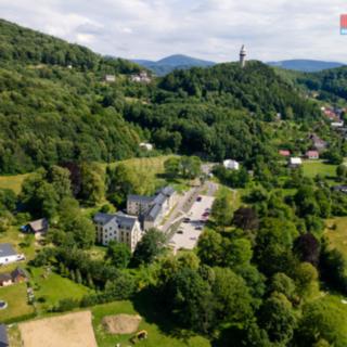 Prodej bytu 2+kk 70 m² Štramberk