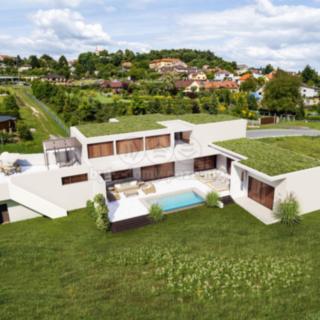 Prodej rodinného domu 479 m² Pyšely, Oblouková
