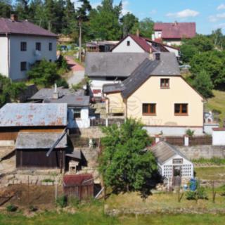 Prodej chalupy 120 m² Věž