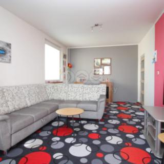 Prodej bytu 3+1 92 m² Hradec Králové