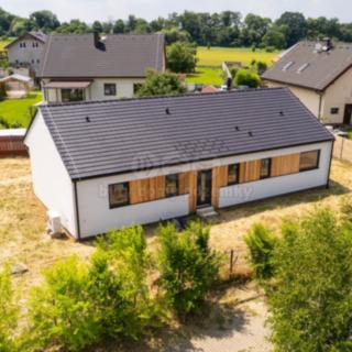 Prodej rodinného domu 130 m² Skuhrov