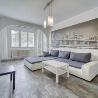Pronájem bytu 3+1 65 m² Kdyně, Na Tržišti