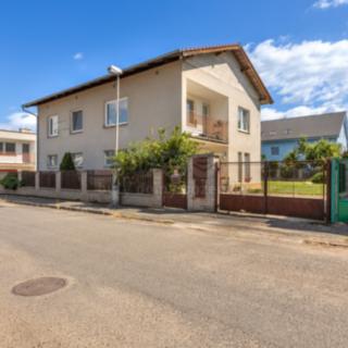 Prodej rodinného domu 145 m² Liběšice
