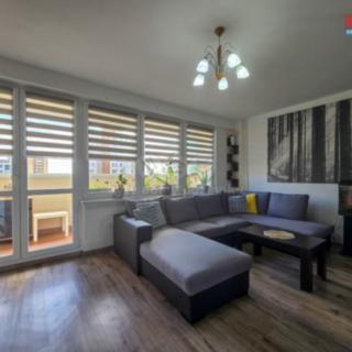 Prodej bytu 3+1 69 m² Ostrava