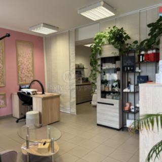 Pronájem obchodu 48 m² Mnichovice