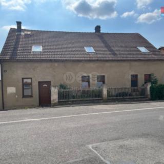 Prodej rodinného domu 130 m² Chožov