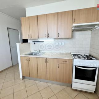 Pronájem bytu 1+1 34 m² Brno, Herčíkova