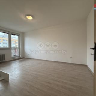 Pronájem bytu 1+1 39 m² Orlová Lutyně, Masarykova třída