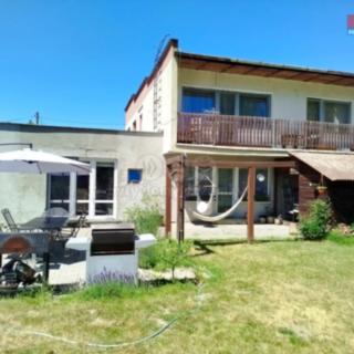 Prodej rodinného domu 200 m² Lichnov
