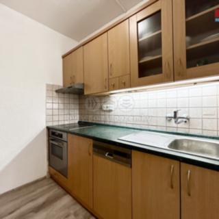 Pronájem bytu 2+kk 46 m² Poděbrady II, Dr. Horákové