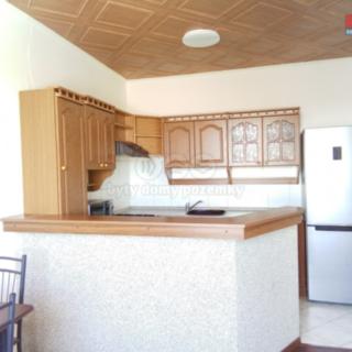 Pronájem bytu 3+1 75 m² Česká Lípa, Brněnská