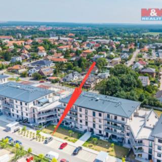 Prodej zahrady 19 m² Brandýs nad Labem-Stará Boleslav, Augustina Lukeše