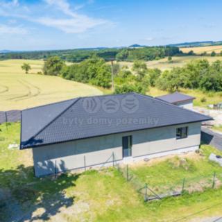 Prodej rodinného domu 111 m² Všeruby Popovice