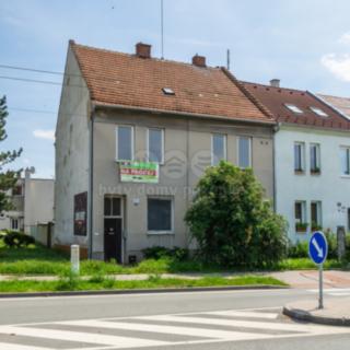 Prodej rodinného domu 176 m² Brno Slatina, Tuřanka