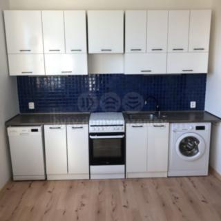 Pronájem bytu 1+1 36 m² Ostrava Svinov, Evžena Rošického