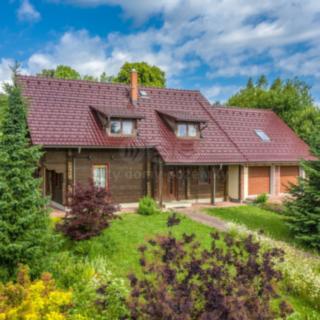 Prodej chalupy 240 m² Pěnčín Krásná