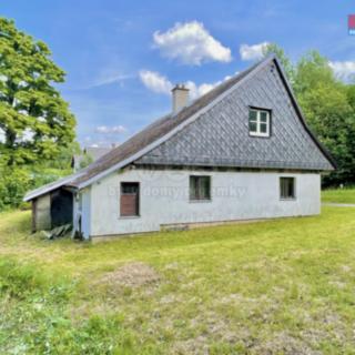 Prodej rodinného domu 82 m² Králíky