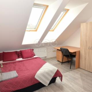 Pronájem bytu 1+kk a garsoniéry 49 m² Pardubice Cihelna, Brozanská