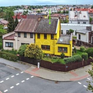 Prodej rodinného domu 120 m² Havlíčkův Brod, Strážná