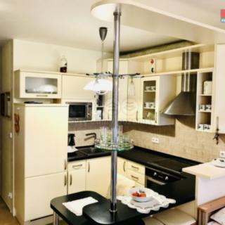 Pronájem bytu 1+kk a garsoniéry 46 m² Zlín, Pasecká